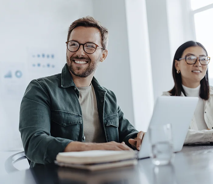 IT logistics Environmental, Social, and Corporate Governance